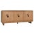 2020s Modern Triple Bowl Buffet / Sideboard For Sale - Image 5 of 9