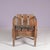 Teak Side Chair in the style of Rietveld, Netherlands, 1960s For Sale - Image 12 of 12