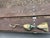 2010s Vintage Paolo Soleri Arcosanti Brutalist Bronze Wind Bell Chime, Verde Gris Patina. Made in the Usa For Sale - Image 5 of 10