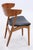 Mid-Century Danish Model 7 Chairs in Teak and Leather by Helge Sibast, Set of 4 For Sale - Image 12 of 16