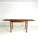 Smaller Dining Table in Teak, 1960s For Sale - Image 6 of 11