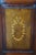Antique Edwardian Neoclassical Style Mahogany Fruitwood Inlaid Bed Frame For Sale - Image 15 of 18
