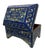 Discover the timeless beauty of authentic Egyptian craftsmanship with this handmade jewelry box, meticulously crafted...