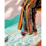 "Rainbow Sequins" Contemporary Special Pride Edition Photograph Print For Sale