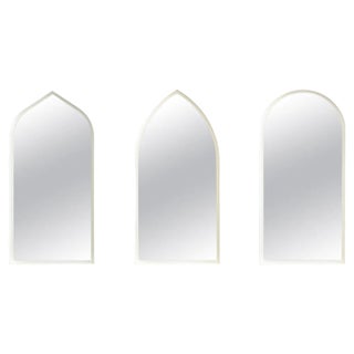 Panoramas Mirrors by Secondome Edizioni, Set of 3 For Sale