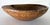 Wood Monumental 18th Century American Burlwood Bowl, Virtually Untouched Historical Significance For Sale - Image 7 of 12