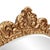 2020s Moreau Oval Mirror- Horizontal For Sale - Image 5 of 7