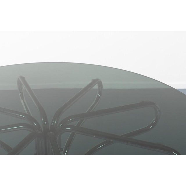 Sculptural Italian Table, 1970s For Sale - Image 4 of 8