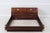 Age: Approx: 30 Years Old Details: High Quality Construction Mid Century Modern Traditional Style Solid Brass Hardware...