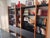 Brown Bdi Semblance Wall Unit For Sale - Image 8 of 8
