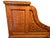 Wood Late 20th Century Rolltop Desk For Sale - Image 7 of 12