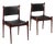 Vintage Chairs, 1960s, Set of 2 For Sale