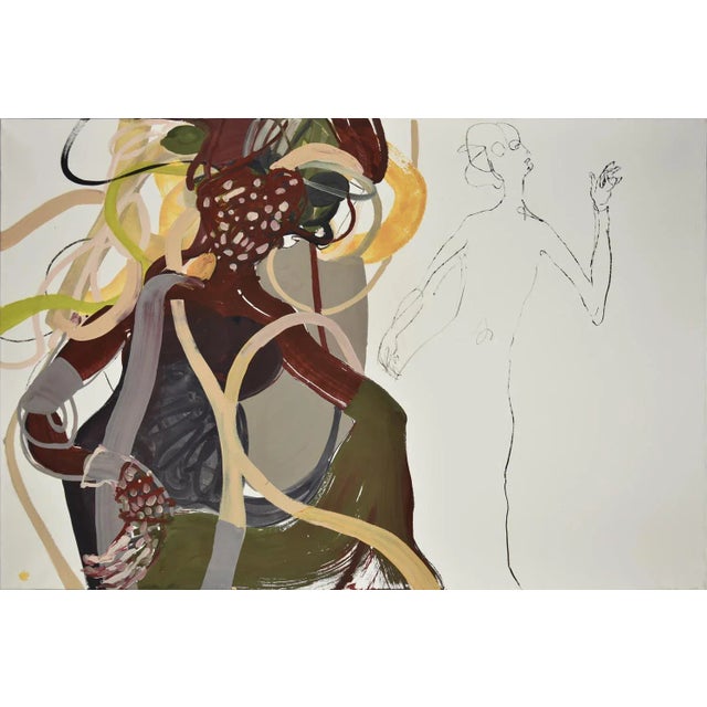Sapho, 2018 For Sale - Image 3 of 3