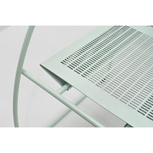 Quinta Chairs by Mario Botta for Alias, 1980s, Set of 2 For Sale - Image 13 of 15