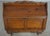 Ethan Allen Country French Pine Slant Front Desk For Sale In Philadelphia - Image 6 of 18
