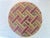Mid 20th Century Needlepoint Footstool For Sale In Chicago - Image 6 of 7