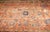 Traditional Fine Antique Persian Heriz 9'5" X 13'2" For Sale - Image 3 of 10