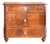 Biedermeier Chest of Drawers in Wood For Sale