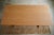 Gold Mid-Century Modern Dining Room Table in Oak & Teak by Ditte & Adrian Heath, 1960s For Sale - Image 8 of 15