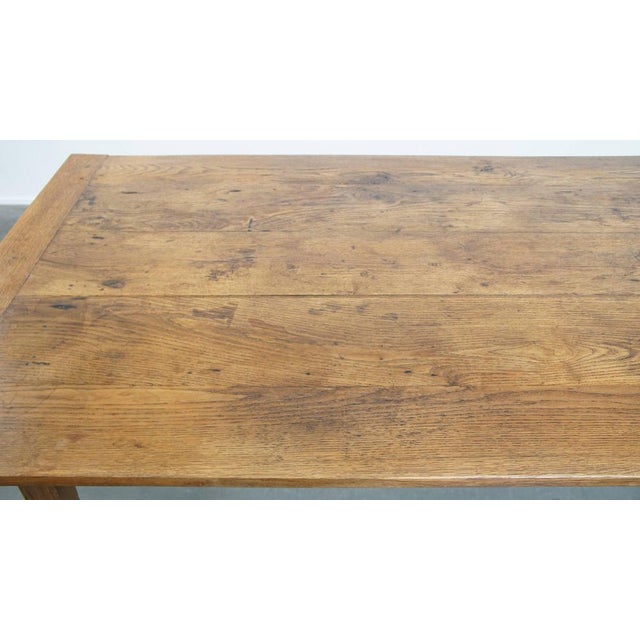 Antique French Dining Table For Sale - Image 6 of 13
