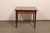 19th Century Brazilian Rustic Brown Peroba Wood Table For Sale In Atlanta - Image 6 of 10