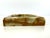 Vintage Banded Onyx Stone Square Ashtray Catchall For Sale In Little Rock - Image 6 of 9
