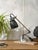 Two-Arm Articulated Sewing Machine Lamp from Pfaff, Germany, 1950s For Sale - Image 9 of 16