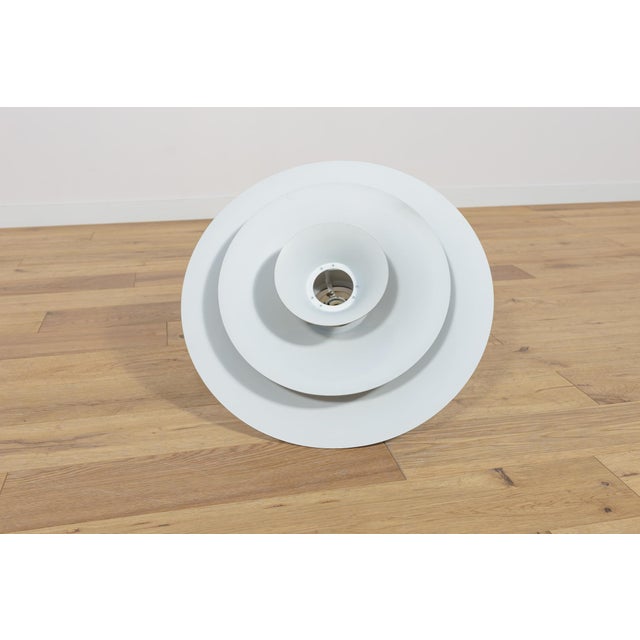 Radius Pendant by Erik Balslev for Fog & Mørup, 1970s For Sale - Image 17 of 18