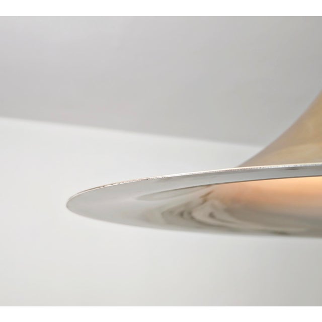 Danish Suspension Lamp by Claus Bonderup & Torsten Thorup for Fog & Mørup, 1960 For Sale - Image 11 of 18