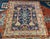 1930s Antique Turkish Rug | Hereke Design | 5'x6' For Sale - Image 5 of 7