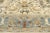 Persian Sultanabad Rug - 12'09 X 16'04 For Sale - Image 4 of 9
