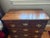 Statton Furniture 1990s Statton Trutype Americana Cherry Nightstands For Sale - Image 4 of 6