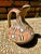 1970s Vintage Handmade Pitcher For Sale - Image 9 of 9