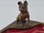 Small Antique Decorative Vide-Poche Tray, 1890s For Sale - Image 4 of 11