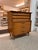 1970s Vintage Mid Century Modern Five Drawer Solid Walnut Dresser by Kent Coffey Foreteller Line For Sale In Seattle - Image 6 of 10