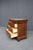 Durham Furniture Cherry Louis Philippe Style Nightstand For Sale - Image 12 of 13