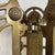 Art Nouveau Style Brass Articulated Double Piano Wall Sconce Lamp, 1900s, 1890s For Sale - Image 9 of 16