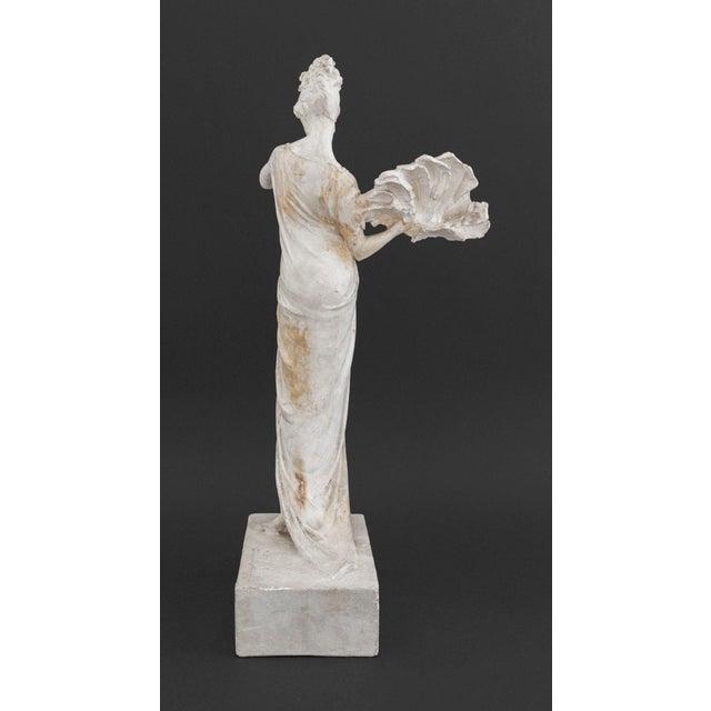 Joao Da Silva Madeleine & Madeleine Sculptures, 2 For Sale In New York - Image 6 of 16