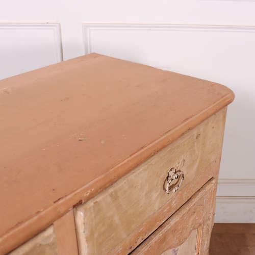 18th Century French Buffet For Sale - Image 11 of 12