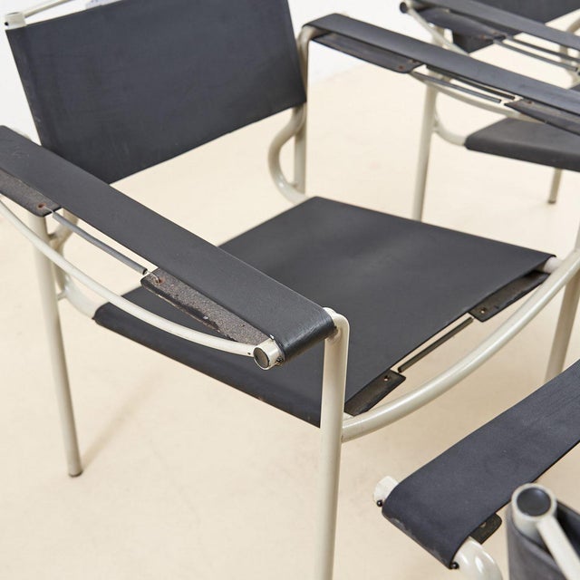 Model 109 Armchair by Giandomenico Belotti for Alias, Italy, 1980s For Sale - Image 9 of 10