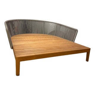 Outdoor Daybed from Studio Sergers, 2010s For Sale