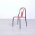 Postmodern Dining Chairs by Bonaldo, 1970s, Set of 4 For Sale - Image 9 of 12