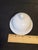 Classic White Miniature Butter Crock Dome Lid For Sale - Image 10 of 10
