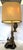 Mid-Century Modern 1960s Mid Century Modern Bronze Owl Lamp by Marbro Lamp Co. For Sale - Image 3 of 17
