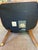 Pair of Hancock & Moore Classic Tufted Leather Bergere Chairs For Sale - Image 10 of 11