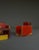 Vintage Toy Furniture by Ko Verzuu for Ado, 1930s, Set of 3 For Sale - Image 10 of 18