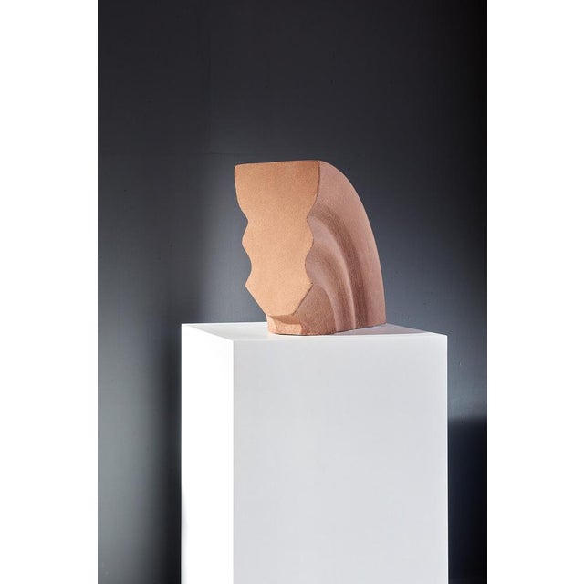 Elements M 33 Sculpture by Linda Weimann For Sale - Image 4 of 8