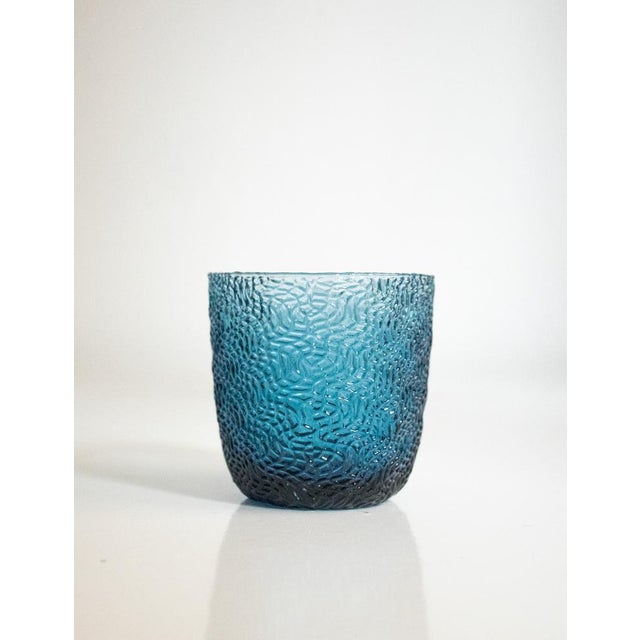 2000 - 2009 Italian Tequila Glasses by Maryana Iskra for Ribes Studio Verres, 2004, Set of 6 For Sale - Image 5 of 13