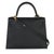 Black Epsom Sellier Kelly 28 GHW For Sale - Image 4 of 9