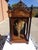 Antique Napoleon III Display Case For Sale - Image 3 of 15